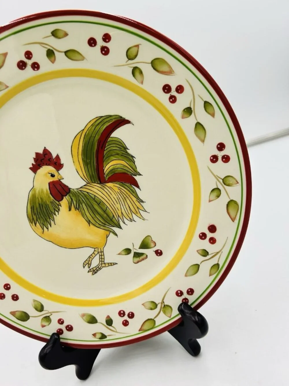 Royal Doulton CHANTICLAIR 9.25